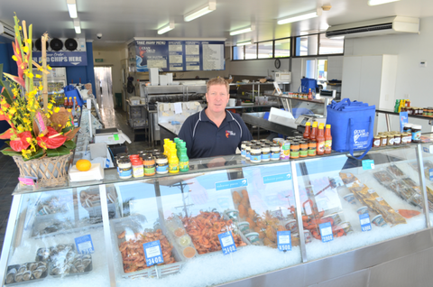 Ocean World Seafood Market - Accommodation Main Beach 2