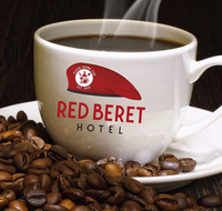 Red Beret Hotel - Accommodation Main Beach