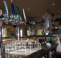 Currajah Hotel - Accommodation Main Beach