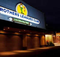Brothers Leagues Club Innisfail - Accommodation Main Beach