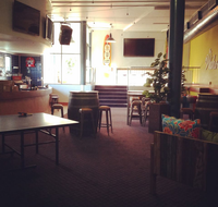 Golden Sands Tavern - Accommodation Main Beach