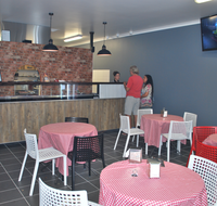 NT Pizza Co - Accommodation Main Beach