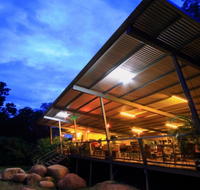 Emerald Springs Roadhouse - Accommodation Main Beach
