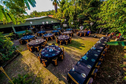 Emerald Springs Roadhouse - Accommodation Main Beach 1