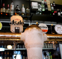 Old Bank Restaurant  Bar - Accommodation Main Beach