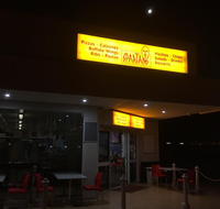 Spartans  Pizza Pastas  Ribs - Accommodation Main Beach