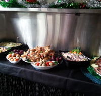 Bunya Nut Cafe - Accommodation Main Beach