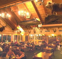 Cock  Bull Tavern - Accommodation Main Beach