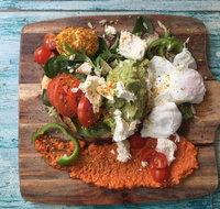 Coco Mojo - Accommodation Main Beach