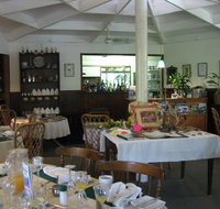 Daintree Tea House Restaurant - Accommodation Main Beach