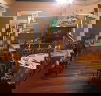 Gold Palace Chinese Restaurant - Accommodation Main Beach