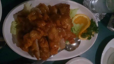 K-Tong Thai & Chinese Restaurant - Accommodation Main Beach 0