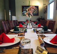 Lom Talay Thai Restaurant - Accommodation Main Beach