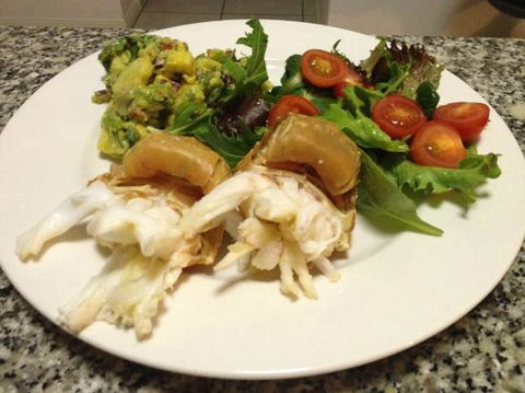 Ocean World Seafood Market - Accommodation Main Beach 5