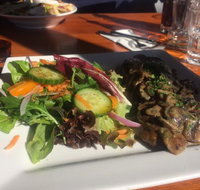 Riverside Restaurant  Function Centre - Accommodation Main Beach