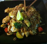Thai Palace Restaurant - Accommodation Main Beach