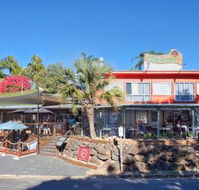 The Tree Restaurant - Accommodation Main Beach