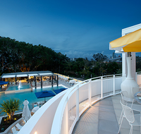 Cucina Vivo - Accommodation Main Beach