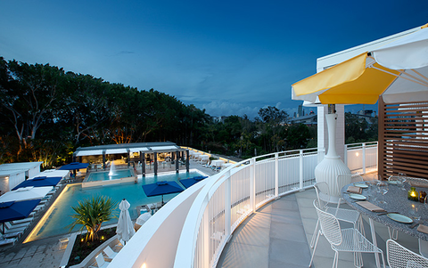 Cucina Vivo - Accommodation Main Beach 0
