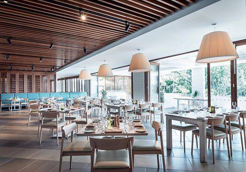 Cucina Vivo - Accommodation Main Beach 4
