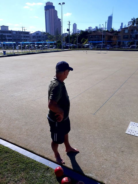 Broadbeach Bowls Club - Accommodation Main Beach 4