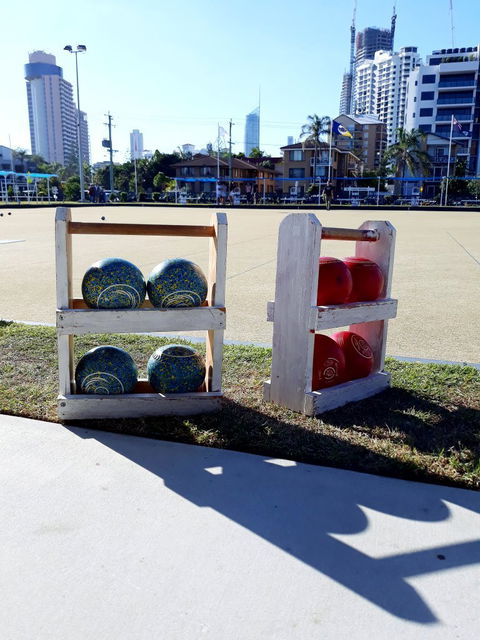 Broadbeach Bowls Club - Accommodation Main Beach 5