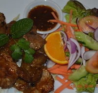Cobar Thai - Accommodation Main Beach