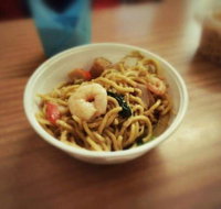 Fortune Kitchen - Accommodation Main Beach