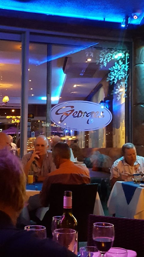 George’s On Broadbeach - Accommodation Main Beach 5