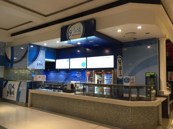 Pacific Fair QLD Accommodation Main Beach