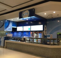 Grilled Seafood Bar - Accommodation Main Beach