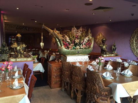 Iyara Thai Restaurant - Accommodation Main Beach 0