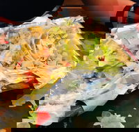 Mad Mex Fresh Mexican Grill - Accommodation Main Beach