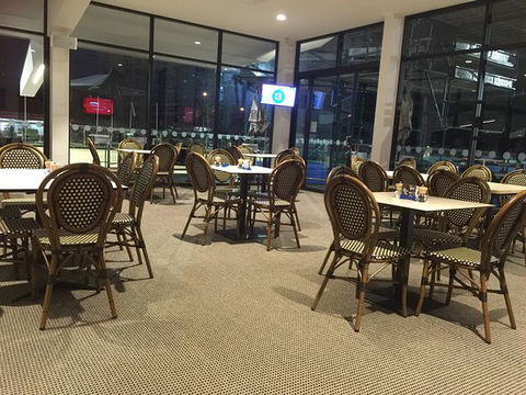 Broadbeach Bowls Club - Accommodation Main Beach 1