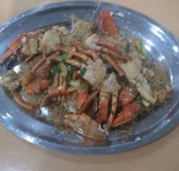 Ming Hing Chinese Restaurant - Accommodation Main Beach