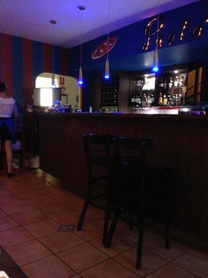 Paolo’s Pizza Bar - Accommodation Main Beach 1