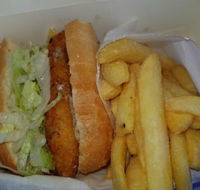 Red Rooster - Accommodation Main Beach