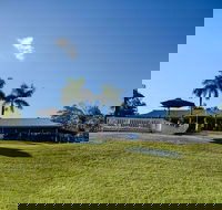 Tallai Country Golf Club - Accommodation Main Beach