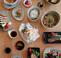 Torii Restaurant  Bar - Accommodation Main Beach