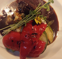 Woods and Irons Restaurant  the Moranbah Golf Club - Accommodation Main Beach