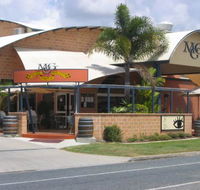 Windmill MotelApartments  Reception - Accommodation Main Beach