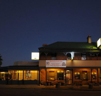 Bushrangers Bar  Brasserie - Accommodation Main Beach