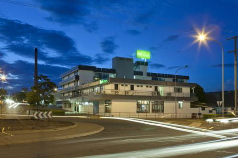 Ibis Styles Mount Isa Verona - Accommodation Main Beach 0