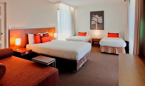 Ibis Styles Mount Isa Verona - Accommodation Main Beach 2