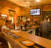 Belmore Hotel Scone - Accommodation Main Beach