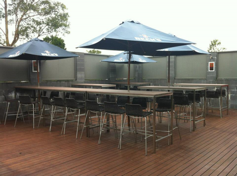 Fire Station Hotel - Accommodation Main Beach 0