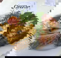 And the Winner is Oscars - Accommodation Main Beach