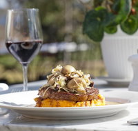 Vinden Estate Wines  Bistro Vinden - Accommodation Main Beach