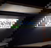 Casino Golf Club - Accommodation Main Beach