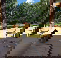 Grand Mercure Hunter Valley Gardens - Accommodation Main Beach